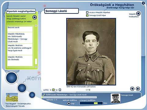 Nagyítás